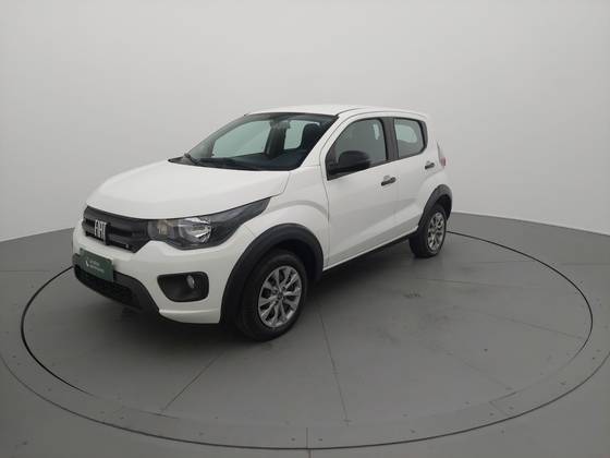 FIAT MOBI 1.0 EVO FLEX LIKE. MANUAL FIAT MOBI 1.0 EVO FLEX LIKE. MANUAL